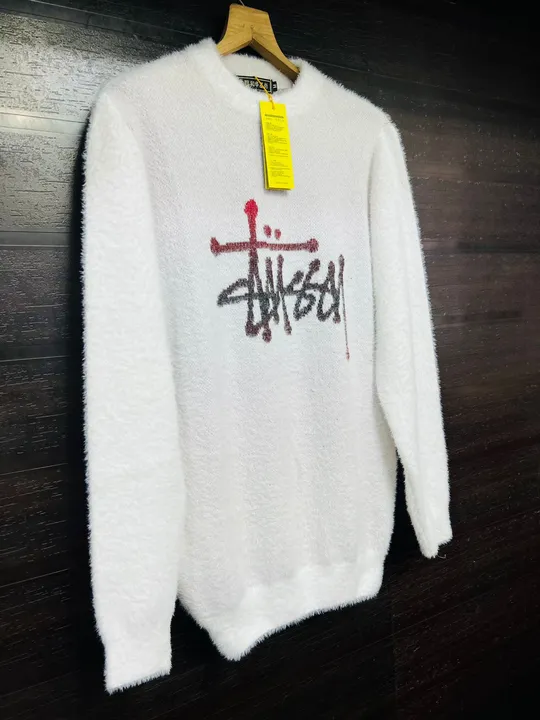 MENS PULLOVER uploaded by Base brand cloth factory on 8/12/2023