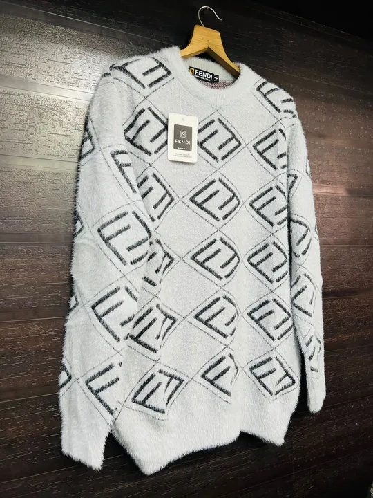 MEN'S PULLOVER uploaded by Base brand cloth factory on 8/12/2023