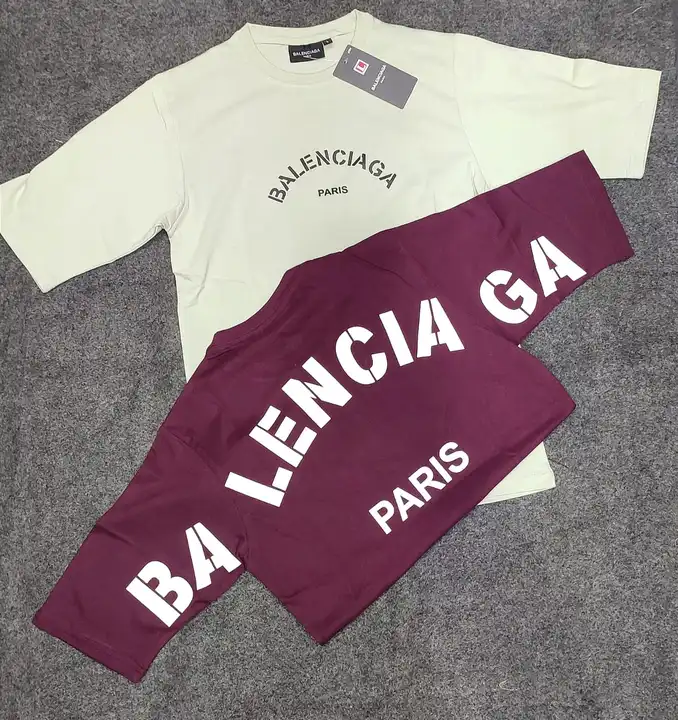 Balenciaga Paris/ Converse Mix Adidas  uploaded by Brand Fashion on 8/12/2023