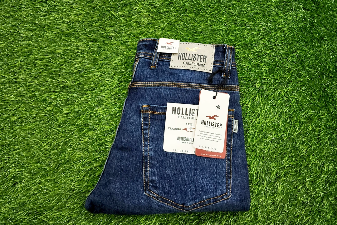 HOLLISTER  uploaded by M.P. Garments on 8/12/2023