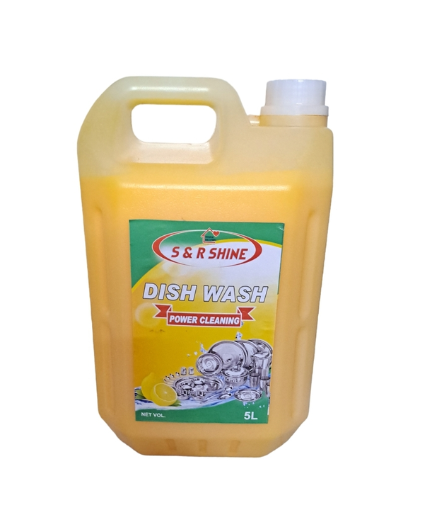 DISHWASH  POWERFUL CLEANER  uploaded by S&R SHINE on 8/12/2023