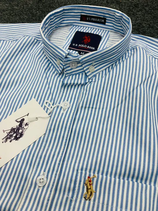 Premium quality shirts uploaded by Bhatia traders on 8/12/2023