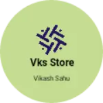 Business logo of VKS Store