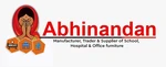 Business logo of Abhinandan