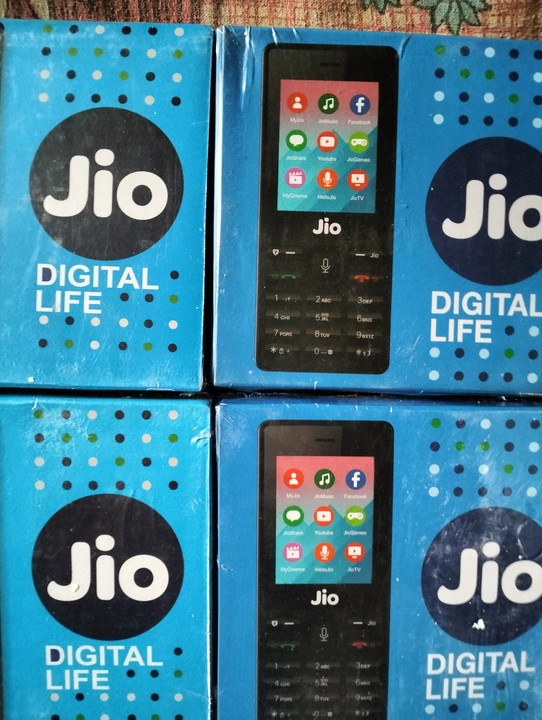 Jio  uploaded by business on 8/12/2023