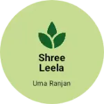 Business logo of Shree leela fashion