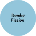 Business logo of Bombe fission