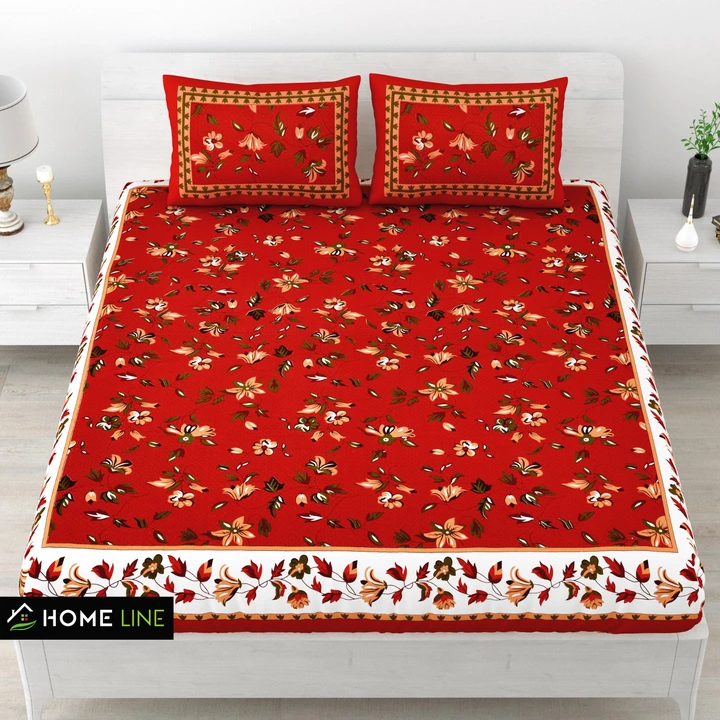 Double bedsheets  uploaded by business on 8/12/2023