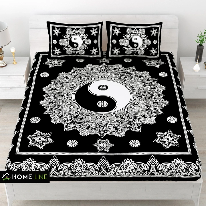 Double bedsheets  uploaded by COPPVILLA - The art and craft store on 8/12/2023