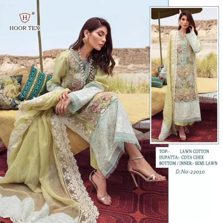 Pakistani catalog uploaded by Zoya Fabrics on 8/12/2023