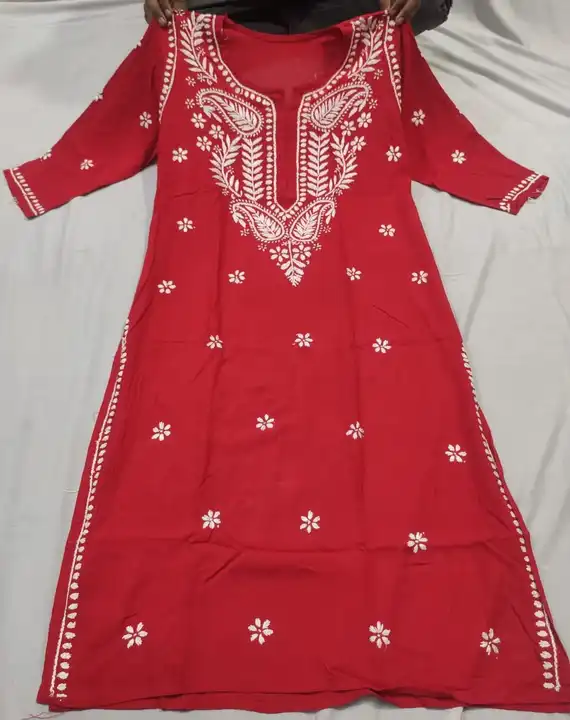 Product uploaded by Lcf crafts (lucknow Chikan factory) on 8/12/2023