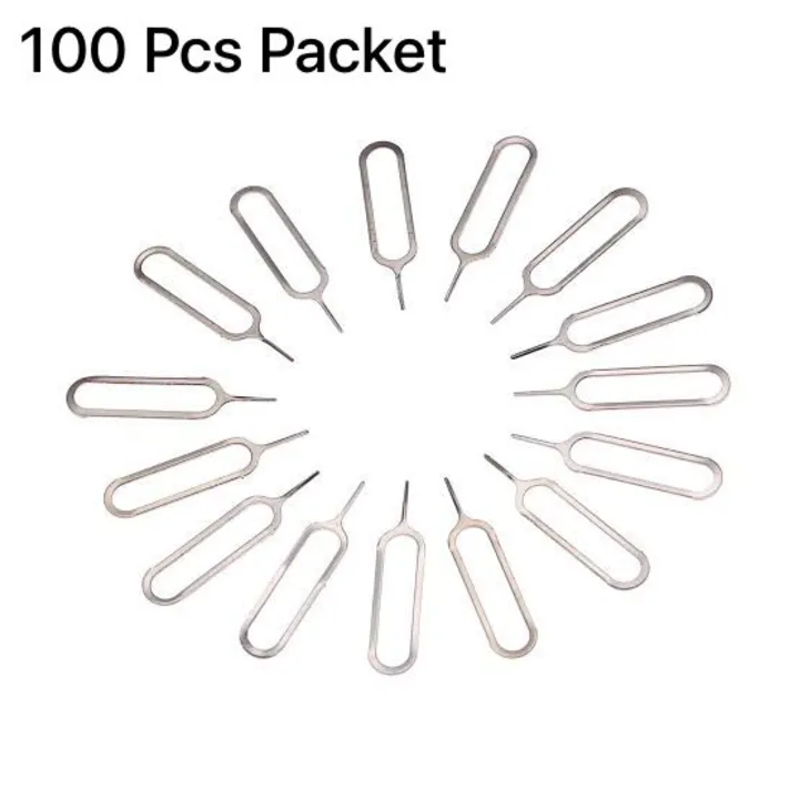 Nossy Pin 100 Pcs Packet  uploaded by BlanTech inspiring Connections on 8/12/2023