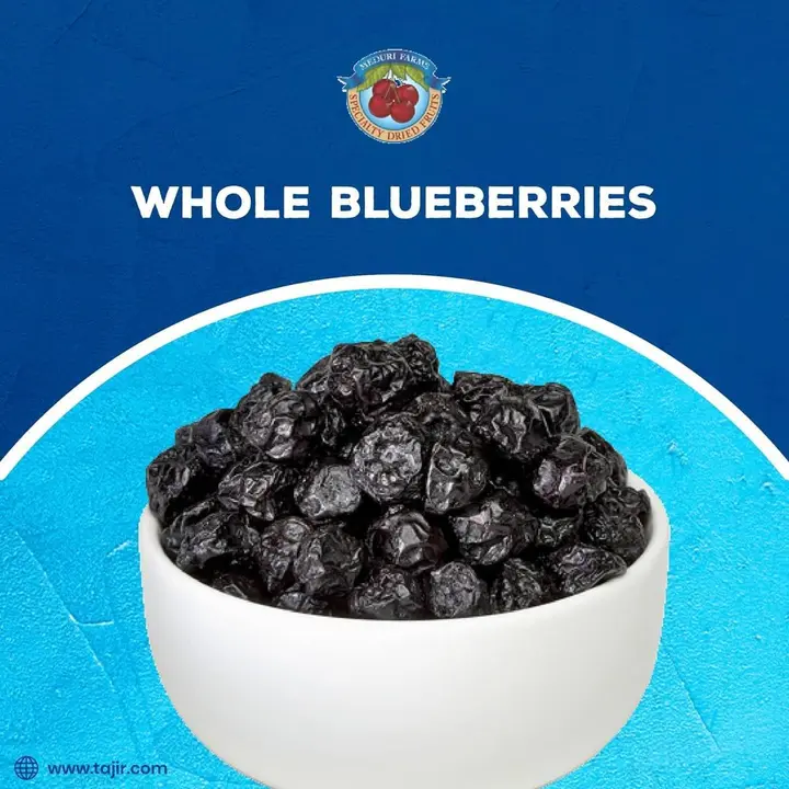 Blueberry uploaded by business on 8/12/2023