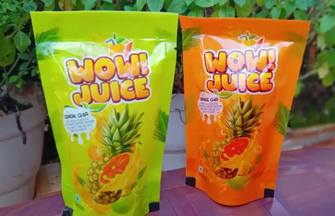 Product uploaded by Wow juice on 8/12/2023