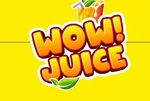 Business logo of Wow juice