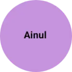 Business logo of Ainul