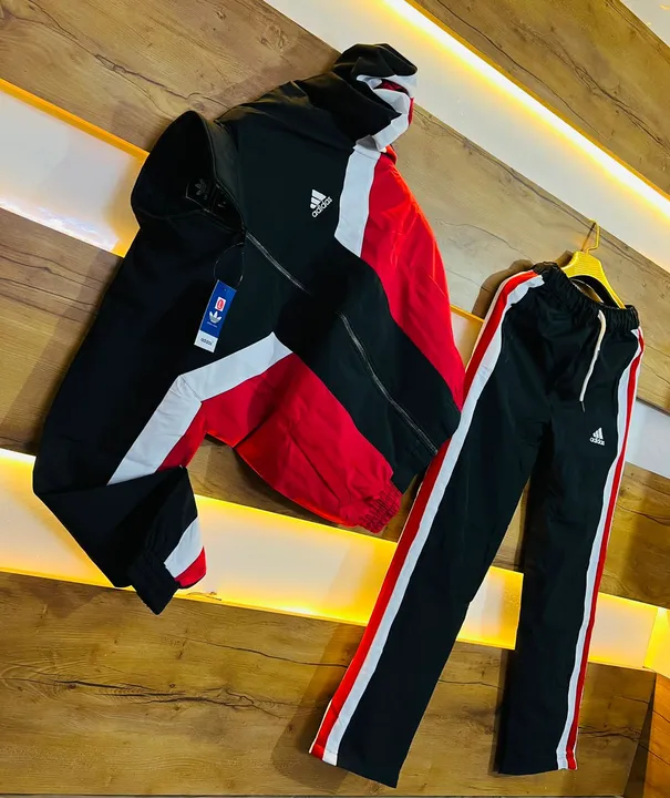 Tracksuit brand quality uploaded by Rahul collection on 8/12/2023