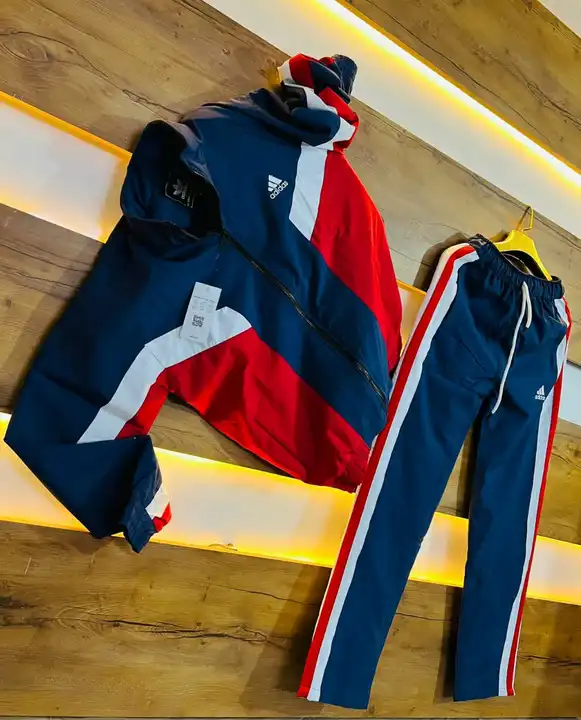 Tracksuit brand quality uploaded by Rahul collection on 8/12/2023