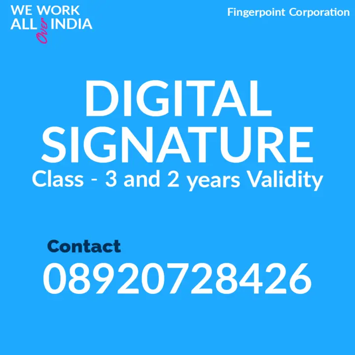 DIGITAL SIGNATURE uploaded by business on 8/12/2023