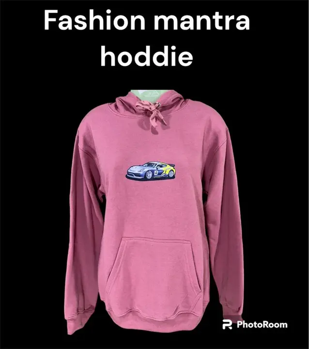 Hoodies  uploaded by Fashion Mantra on 8/12/2023