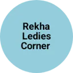 Business logo of Rekha ledies Corner