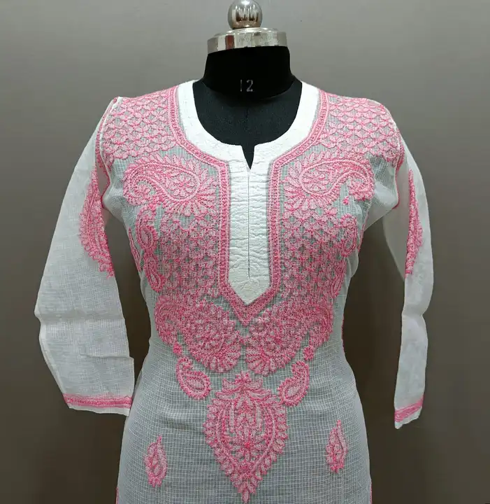 Kurti uploaded by business on 8/12/2023