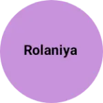 Business logo of Rolaniya