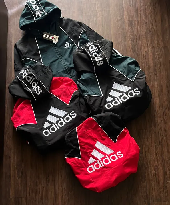 Adidas Whintchers Hoodie  uploaded by Trees King on 8/12/2023