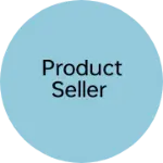 Business logo of Product seller