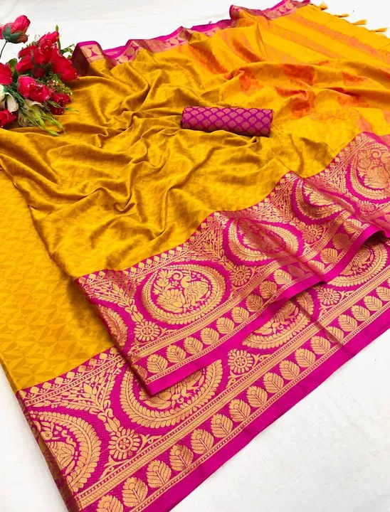 RF SAREE  uploaded by Ramapir Fashion on 8/12/2023