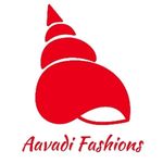 Business logo of Aavadi Fashions