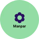 Business logo of MANPAR