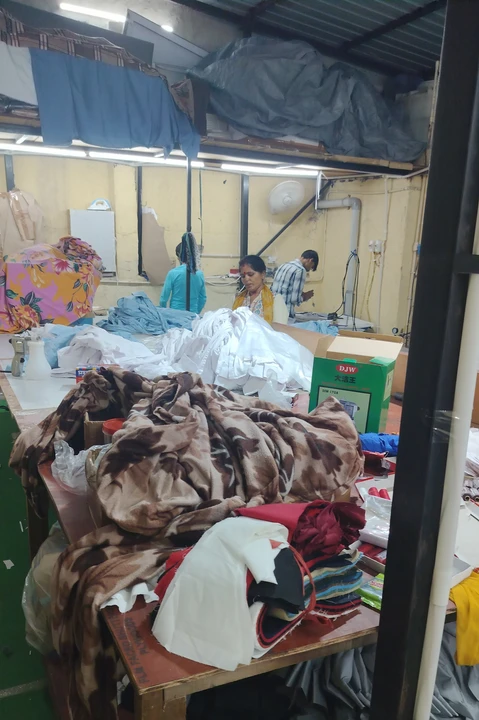 Factory Store Images of MANPAR