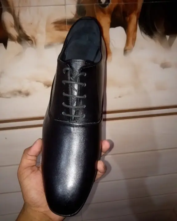 Leather shoes formal  uploaded by business on 8/12/2023