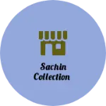 Business logo of Sachin Collection