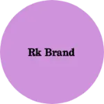 Business logo of RK BRAND