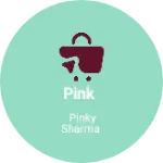 Business logo of Pink