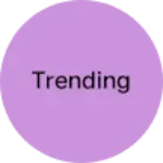 Business logo of Trending