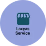 Business logo of LAXYAS SERVICE
