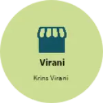 Business logo of Virani