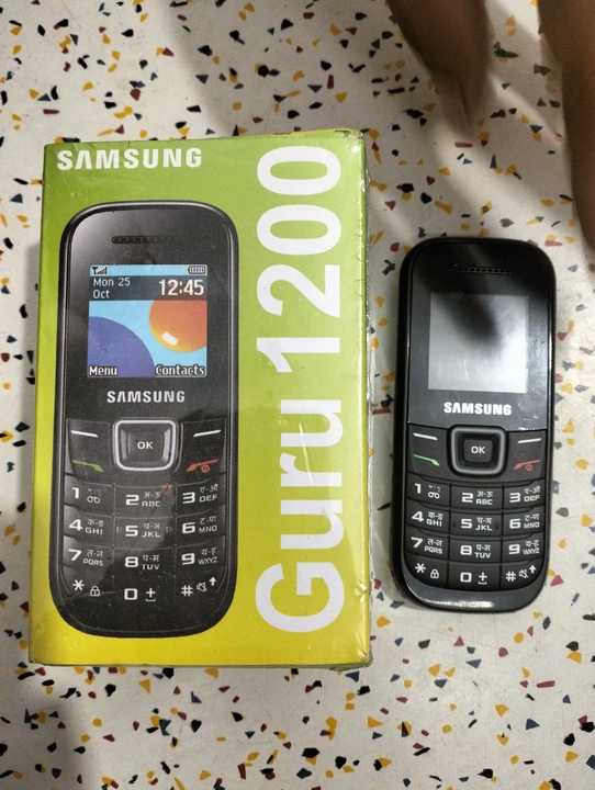 Samsung 1200 uploaded by RK Enterprise on 8/12/2023