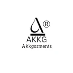 Business logo of Akkgarments
