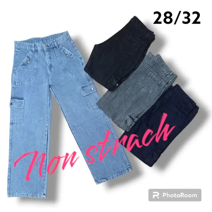 Straight fit for Ladies.... uploaded by Miss 7Star jeans on 8/12/2023