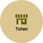 Business logo of Tufam