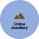 Business logo of Online jewellery