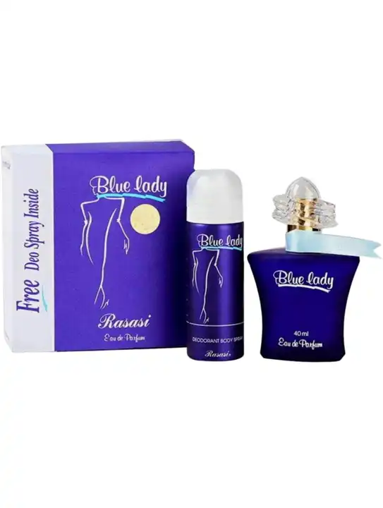 Rasasi perfume  uploaded by business on 8/12/2023