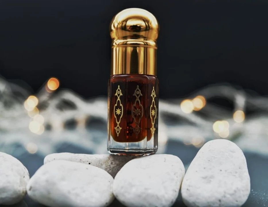 ORIGINAL OUD 12ML  uploaded by business on 8/12/2023