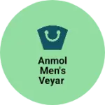 Business logo of Anmol men's veyar