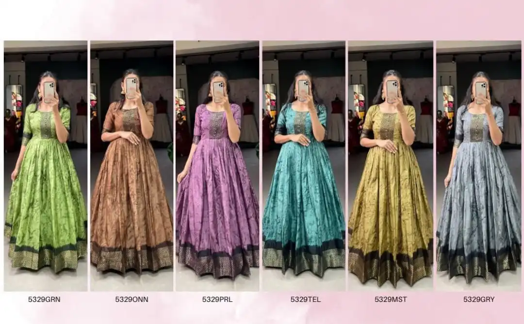 GOWN uploaded by Manni boutique on 8/12/2023