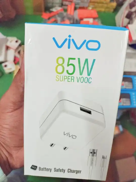Mix Oppo , Vivo MI OG Charges  uploaded by business on 8/12/2023